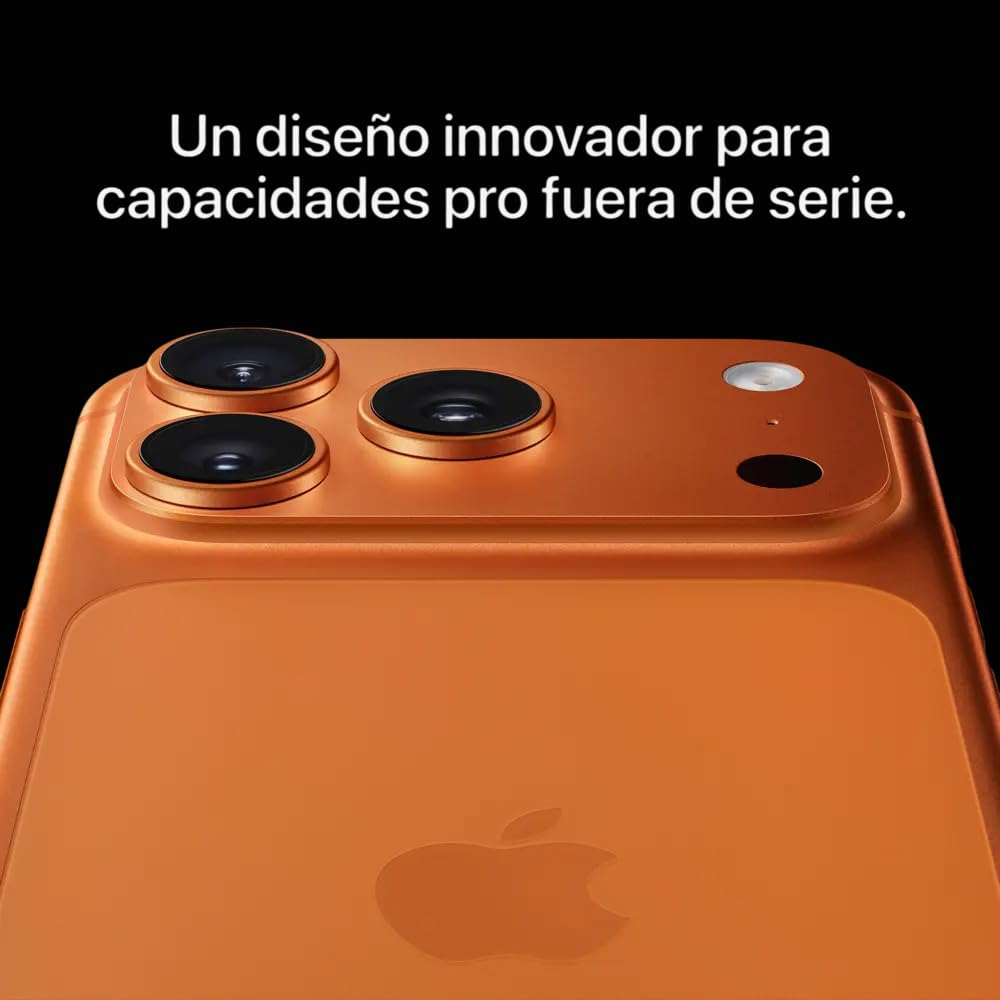 Apple iPhone 17 Pro Max 256 GB