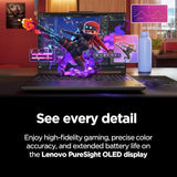 Lenovo Legion 5 15.3" Gaming Laptop | AMD Ryzen 7 250 | NVIDIA GeForce RTX 5060 Laptop GPU 8GB | 165Hz OLED | 16GB DDR5 RAM | 1TB PCIe SSD | HDMI 2.1 | for Gaming & Everyday Use