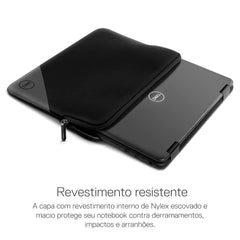 Dell Essential Sleeve 15 - ES1520V - Fits Most Laptops up to 15 inch