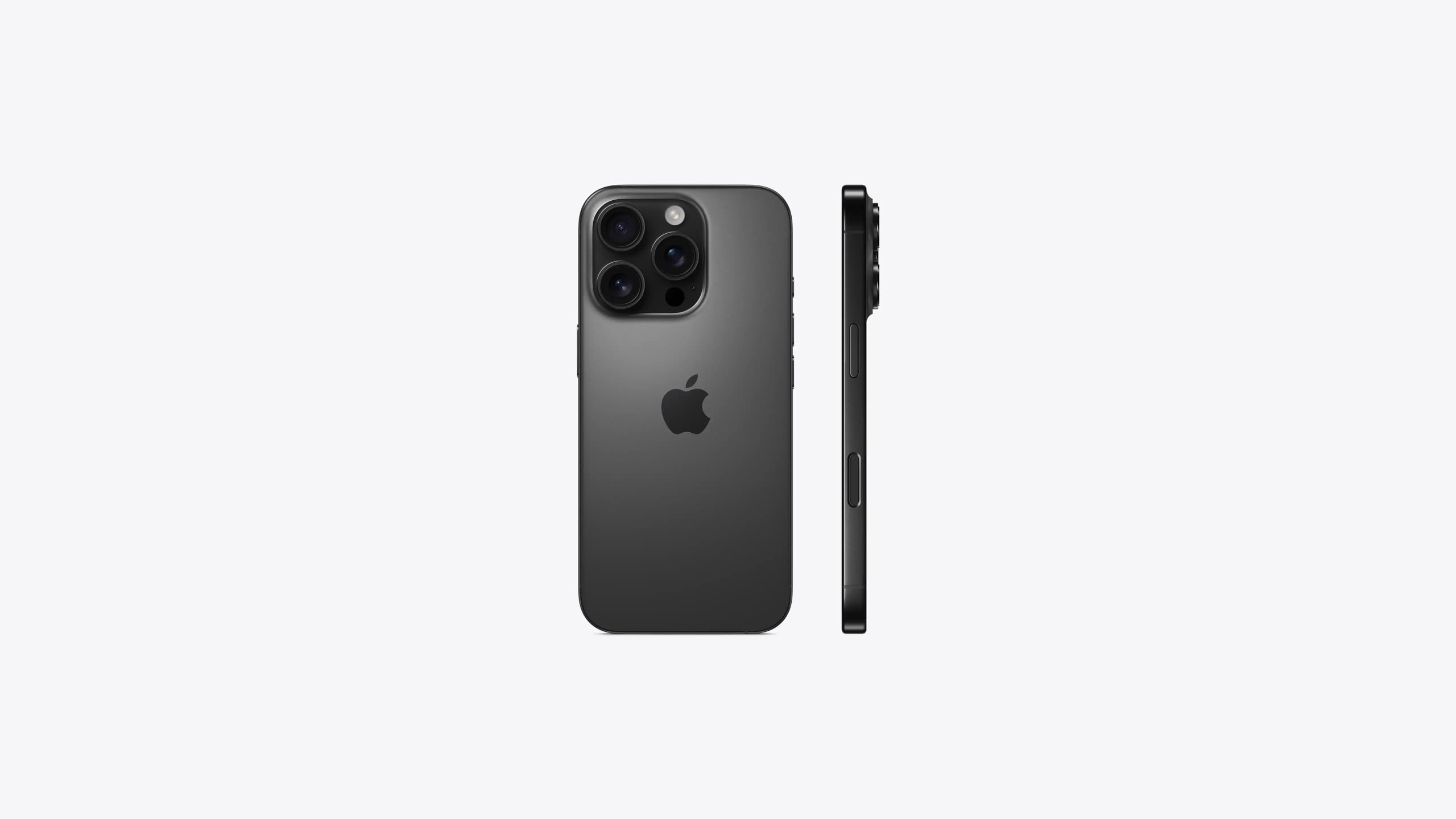 Apple iPhone 16 Pro, 128GB, Black Titanium - Unlocked (Renewed)