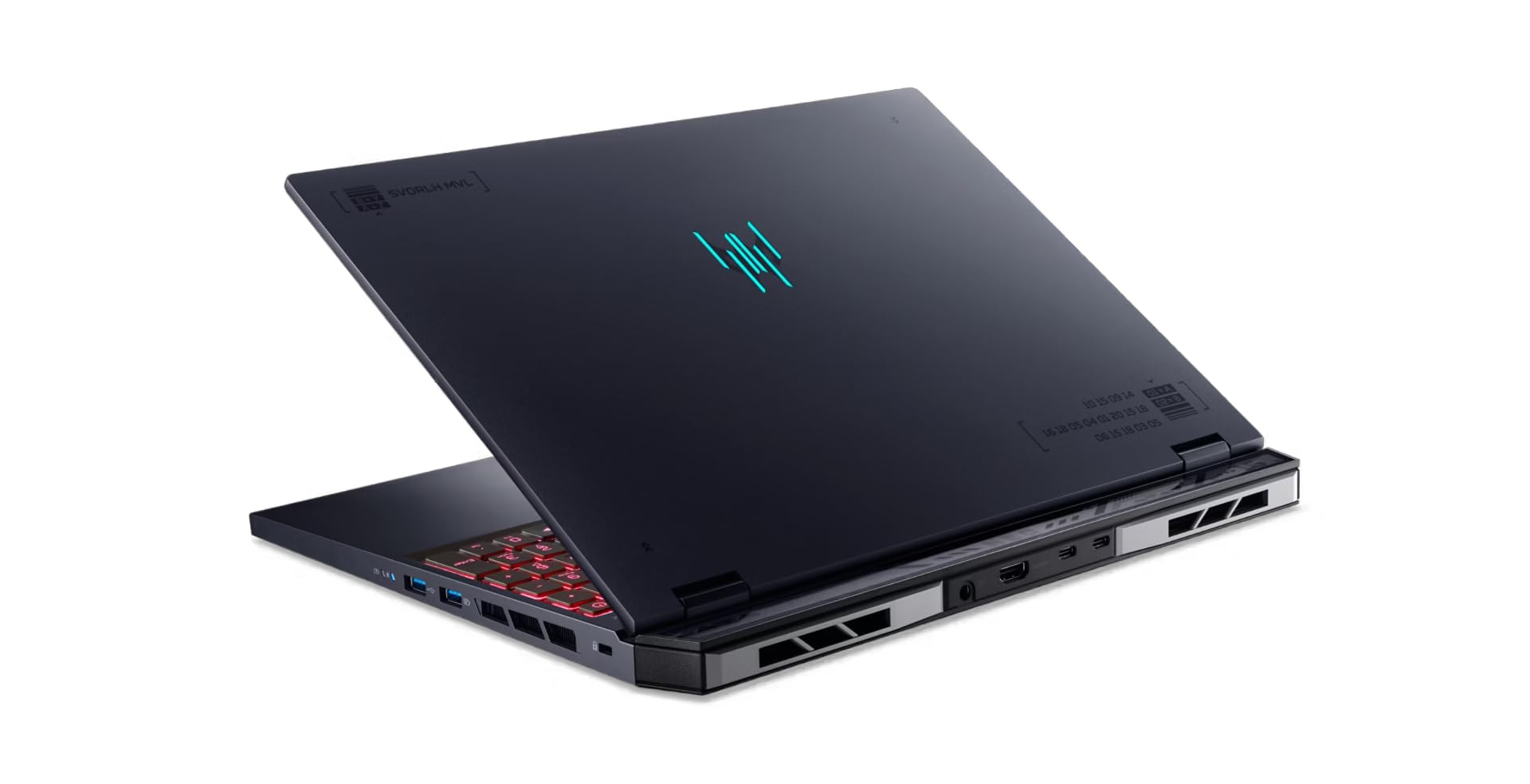 Acer Predator Helios Neo 16 Gaming Laptop 14th Gen Intel 24-Core i9-14900HX, 16GB RAM, 1TB SSD, 8GB NVIDIA GeForce RTX 4060, 16” WQXGA 165Hz, Windows 11 Pro – Black…(upgraded)