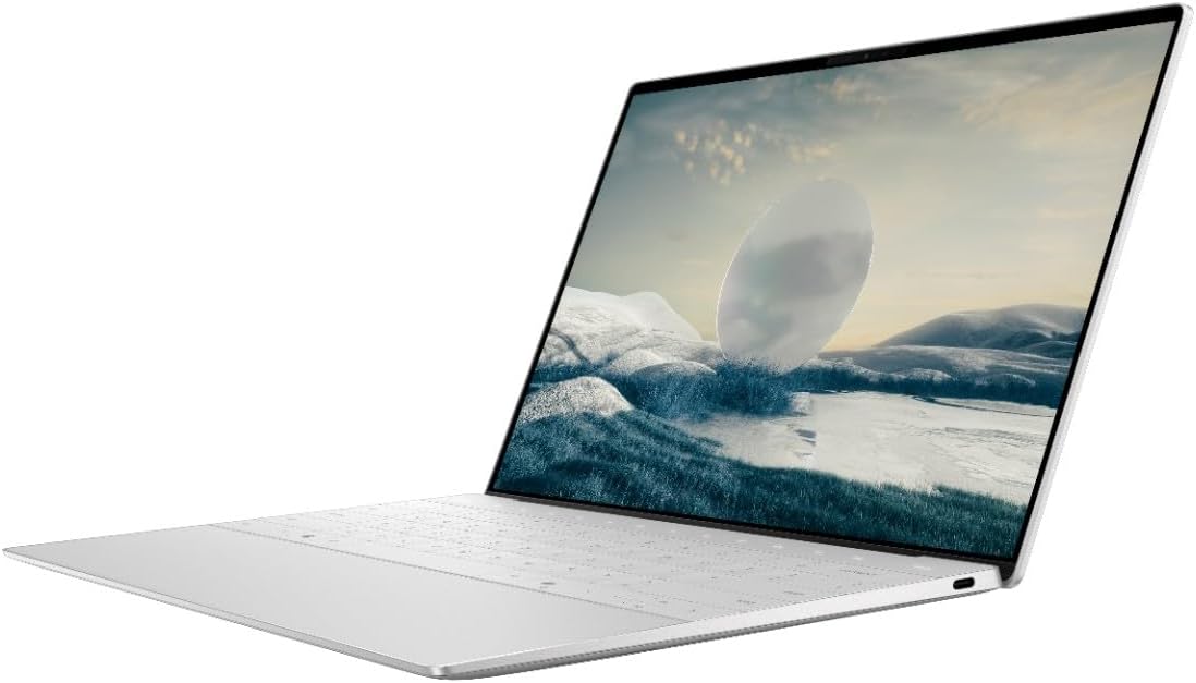 Dell XPS 13 9340/intel Core Ultra 7 155H 16 cores up to 4.8GHz (3.8GHz) -16GB-512GB SSD-Intel Arc Graphics-13.4" FHD AntiGlare-W11Pro