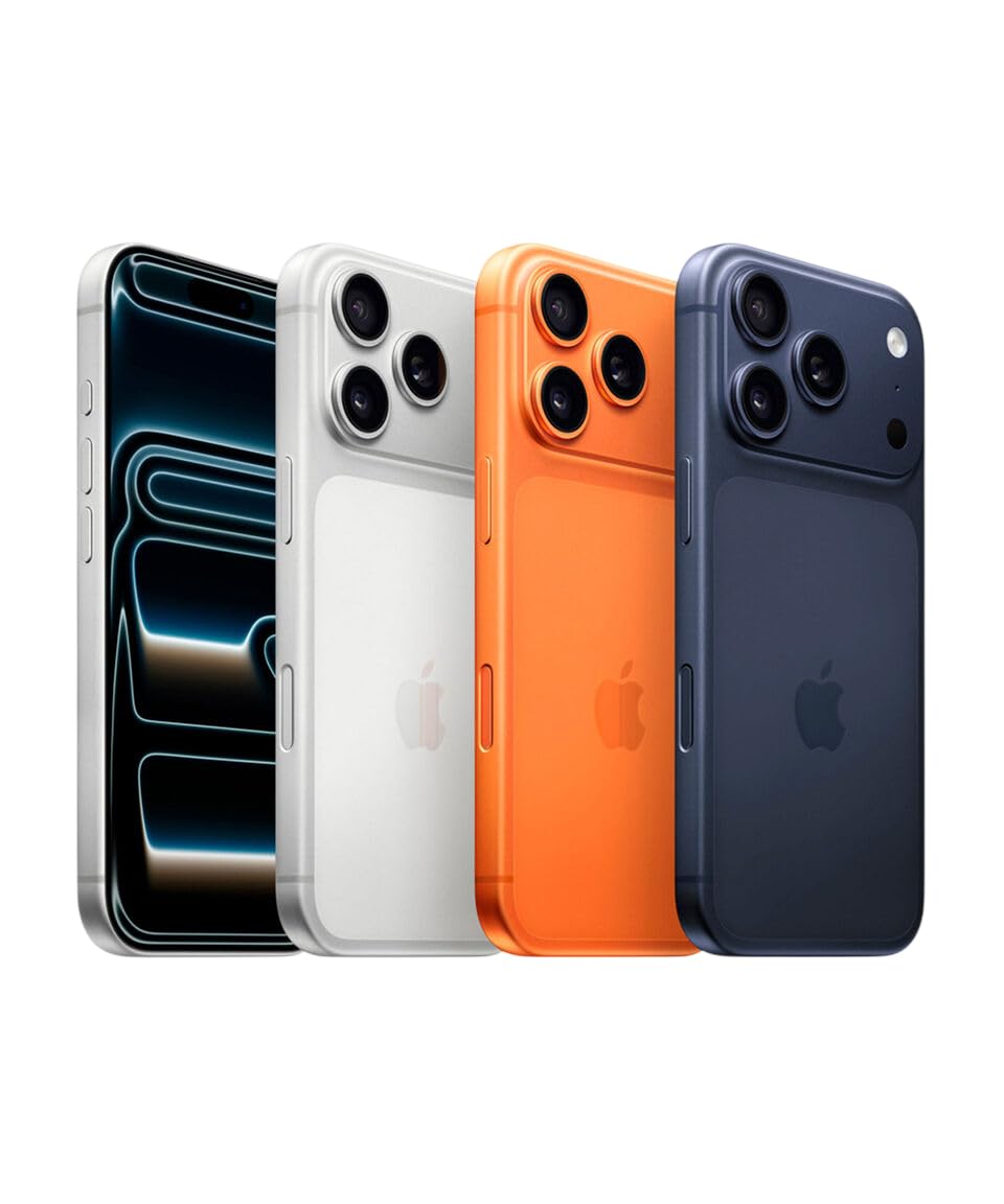 Apple iPhone 17 Pro Max 256 GB