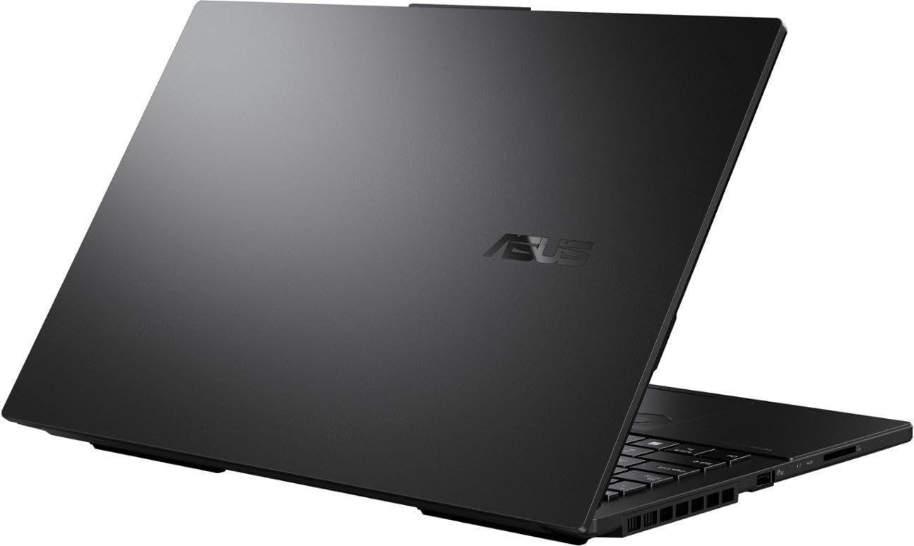 ASUS Vivobook Pro 15 OLED Creator Laptop | 15.6" FHD OLED 600nits 100% DCI-P3 | Intel 16-core Ultra 7 155H | 24GB DDR5 1TB SSD | GeForce RTX 3050 Backlit Thunderbolt Harman/Kardon Win11Pro +HDMI Cable