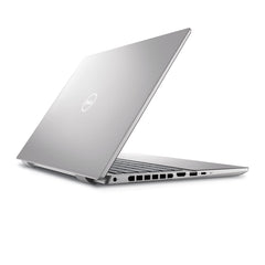 Dell Inspiron 14 7420 Convertible Laptop, 12th Gen Intel Core i7-1255U, 14" FHD+ Touchscreen, 512GB SSD, 16 GB RAM, NVIDIA® GeForce® MX550 with 2GB GDDR6 Graphics, Win 11 Home, Eng Ar KB, Silver