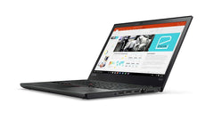 Lenovo Thinkpad T470 Light Weight Business Laptop, Intel Core i5-7300U CPU, 8GB DDR4 SODIMM RAM, 256GB SSD M.2 Hard, 14 inch Display, (Renewed)