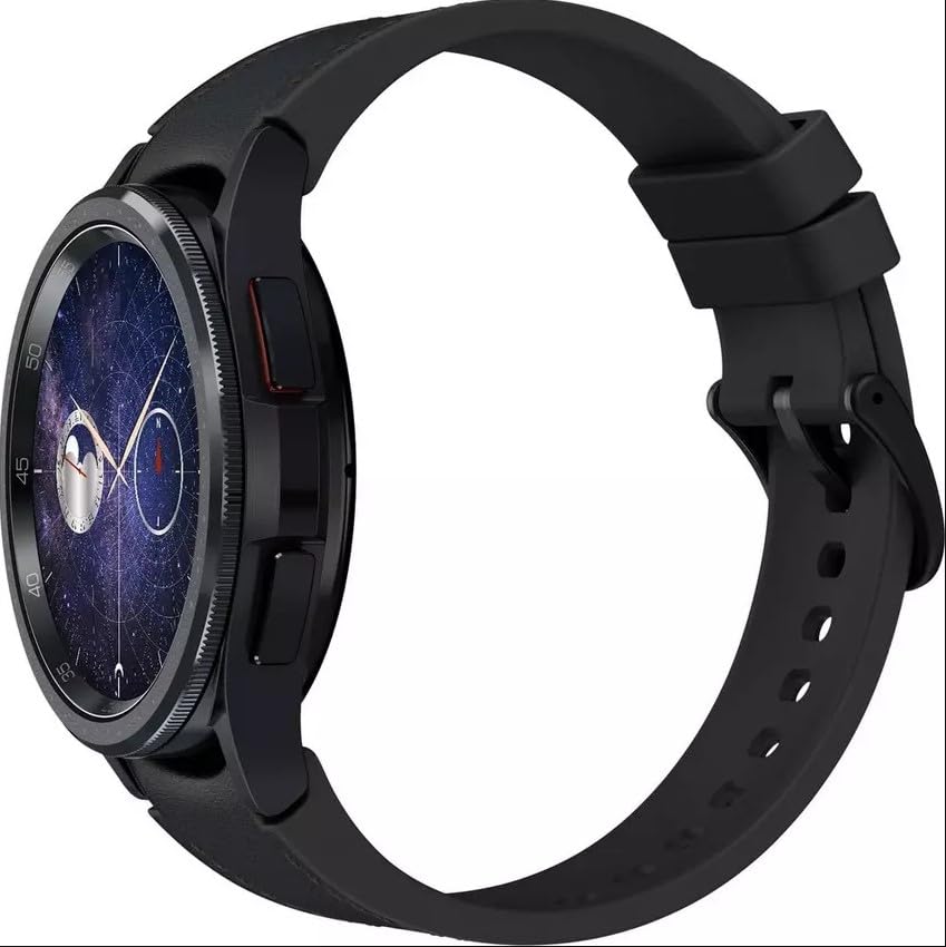 Samsung Galaxy Watch6 Classic Astro Edition Bluetooth 47mm - Black