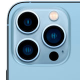 Apple  iPhone 13 Pro (256GB) - Sierra Blue