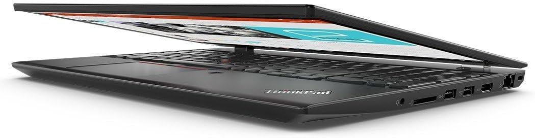 Lenovo ThinkPad P52s Workstation Laptop | intel Core i7-8th Gen. CPU | 32GB RAM | 1TB SSD | Nvidia Quadro P500 2GB Graphics | 15.6 inch | Win 10 Pro | 15 Days of IT-Sizer Golden Warranty (Renewed)