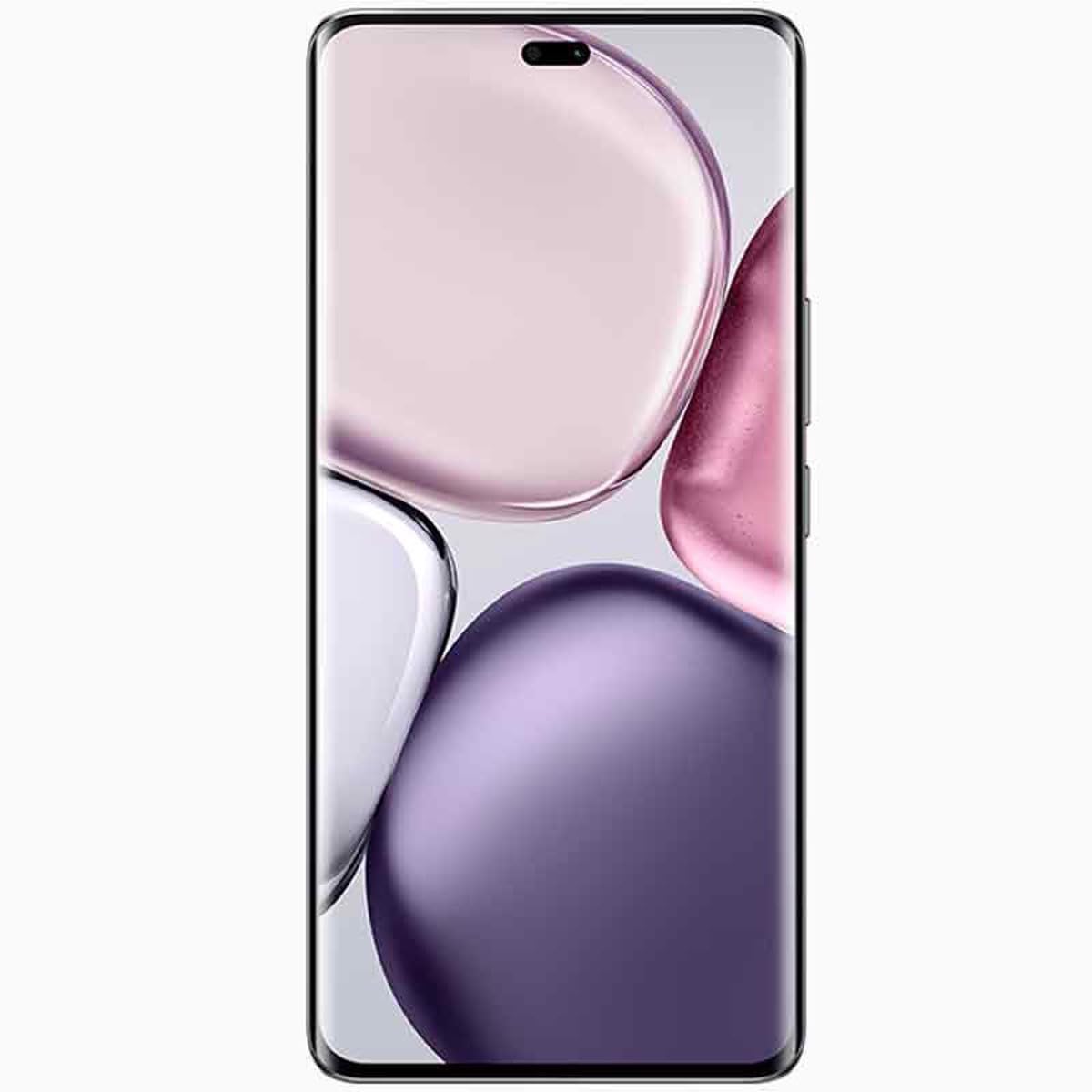HONOR X9c Dual-SIM 256GB ROM + 12GB RAM (GSM Only | No CDMA) Factory Unlocked 5G Smartphone (Titanium Black) - International Version