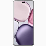 HONOR X9c Dual-SIM 256GB ROM + 12GB RAM (GSM Only | No CDMA) Factory Unlocked 5G Smartphone (Titanium Black) - International Version
