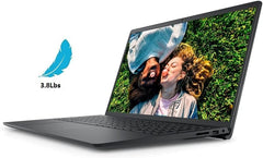 Dell 2023 Inspiron 15 3520 Business Laptop, 15.6" FHD Display, 12th Gen Intel Core i7-1255U Processor, Windows 11 Pro, 32GB DDR4 RAM, 1TB PCIe SSD,(RAM&SSD UPGRDING) WiFi 6, SD Card Reader, Black