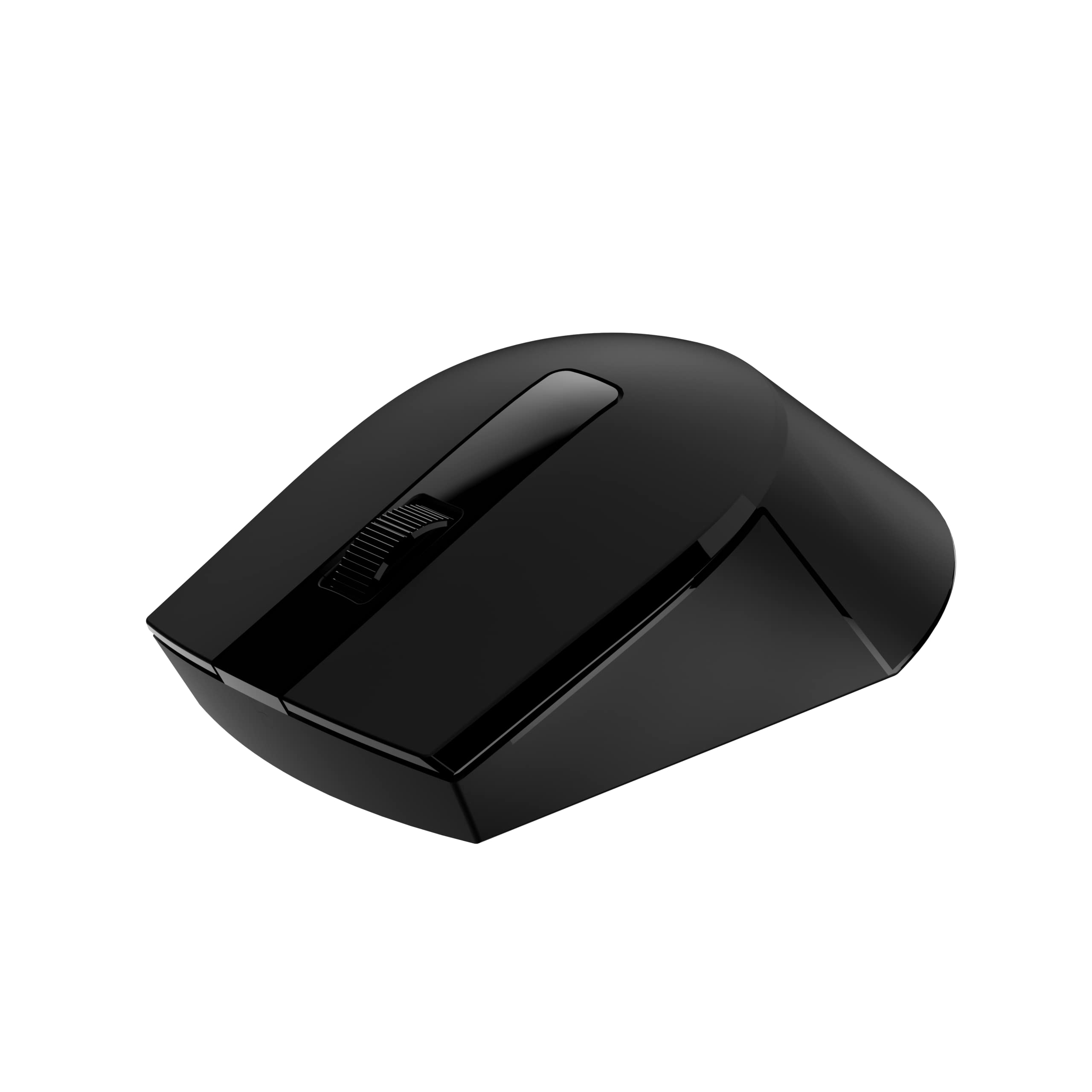 Altec Lansing Wireless Business Mouse ALBM7374