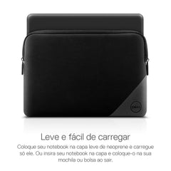 Dell Essential Sleeve 15 - ES1520V - Fits Most Laptops up to 15 inch