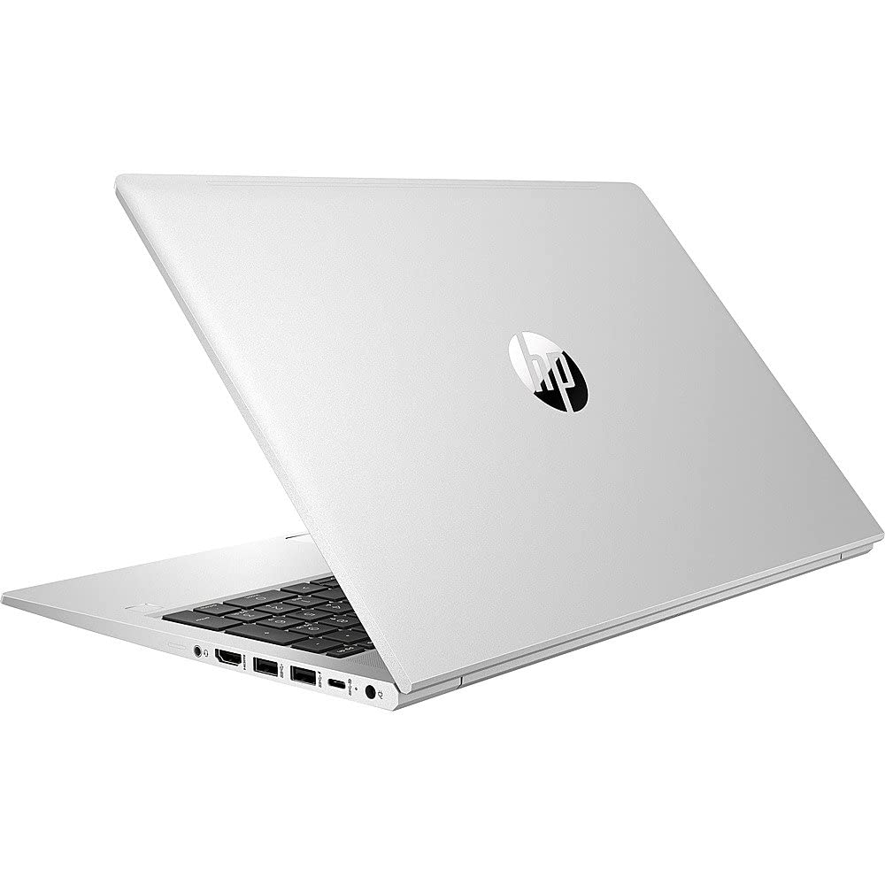 HP ProBook 450 G9 Business Laptop, 15.6" FHD Display, 12th Gen Intel 10-Core i5-1235U (Beat i7-1195G7), Windows 11 Pro, 16GB RAM, 1TB SSD, HDMI, Type-C, Numeric Keypad, Long Battery Life, Durlyfish