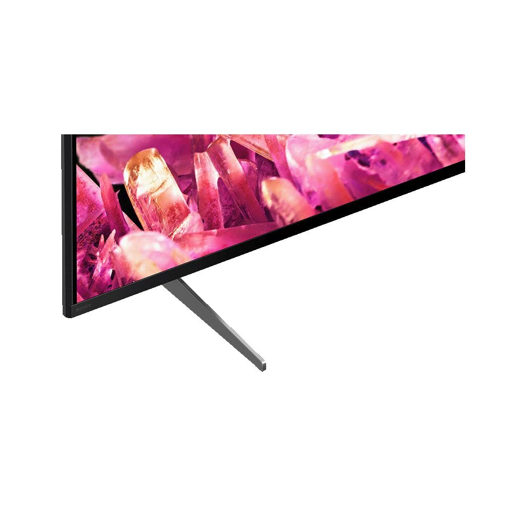 Sony BRAVIA 75 Inch TV 4K UHD HDR Full Array LED with Smart Google TV HDMI 2.1 and Exclusive Features for The Playstation 5 - XR-75X90K (2022 Model)