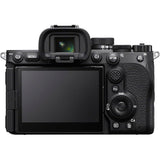 Sony a7 V Mirrorless Camera with 28-70mm Lens | Full-Frame E-Mount Sensor, Advanced Autofocus, & 4K Video Recording | for Photography & Hybrid Creators + 64GB Card + Battery + Bag