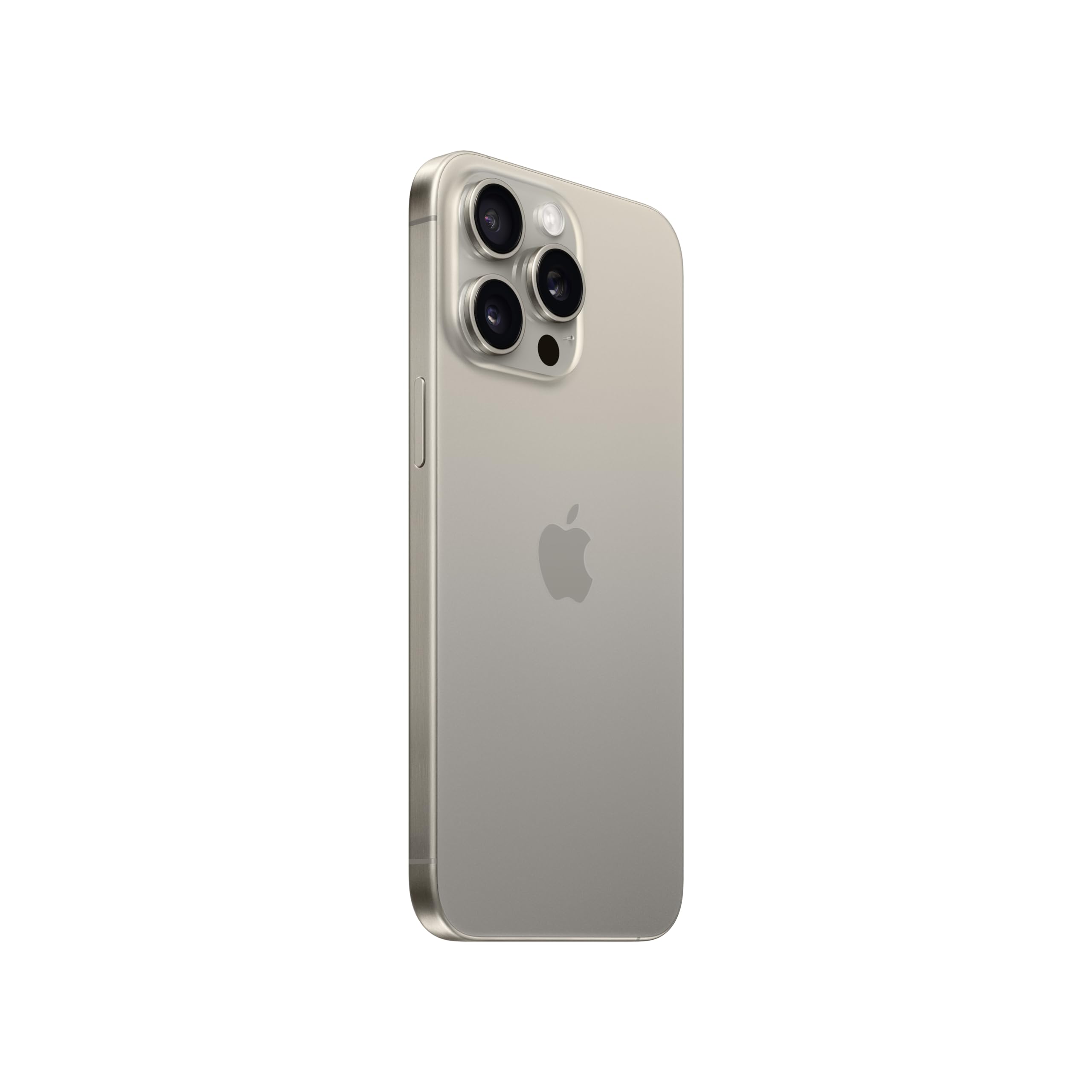 Apple iPhone 15 Pro Max (512 GB) - Natural Titanium