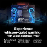 Lenovo Legion 5i 16" Gaming Laptop - Intel Core Ultra 9 275HX - GeForce RTX 5060 - WQXGA (2560x1600) - Windows 11 Pro-W/Mouse pad (32GB RAM | 1TB PCIe SSD+pro)