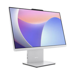 Lenovo IdeaCentre AIO 27IRH9 - All in One Desktop, 27" FHD Display, Intel I7-13620H, 16GB RAM, 512GB SSD, Integrated Intel® UHD Graphics, Win11, Cloud Grey - [F0HM000HAX]