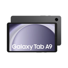 Samsung Galaxy Tab A9 WiFi Android Tablet, 8.7" Large Display, 4GB RAM, 64GB Storage, Graphite (UAE Version)