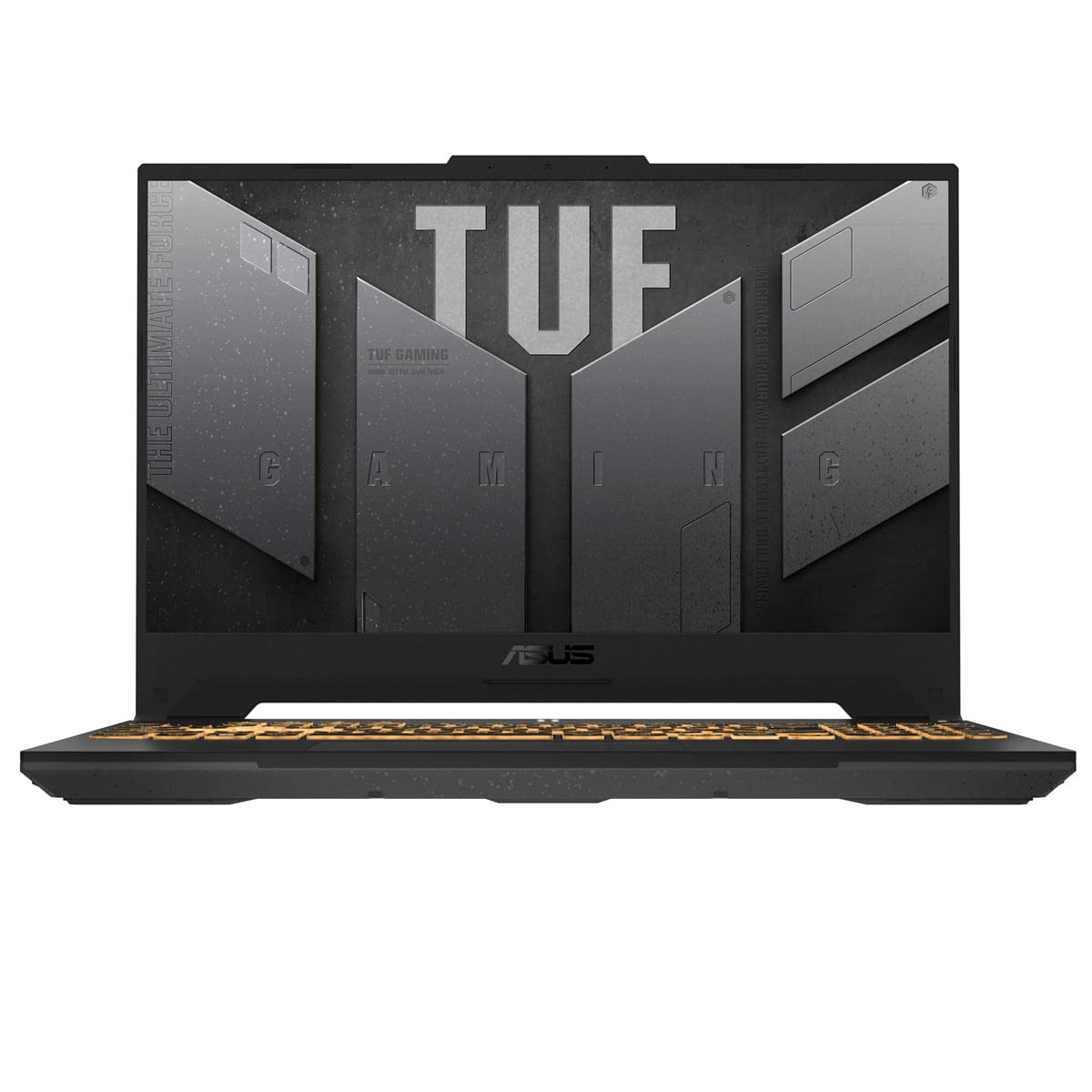 ASUS TUF Gaming F15 (2022) Gaming Laptop, 15.6â€ FHD 144Hz Display, GeForce RTX 3050, Intel Core i5-12500H, 16GB