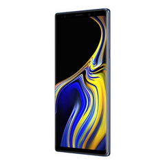 Samsung Galaxy Note 9 N960U 128GB GSM Unlocked - Ocean Blue