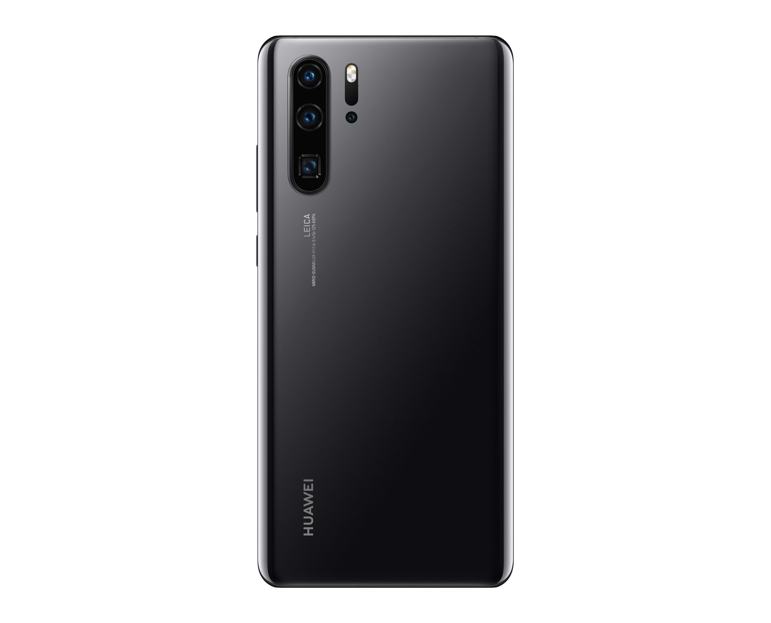 HUAWEI P30 Pro 8 Gb RAM + 128 GB Stunning 6.47in OLED Display Android. Tm 9.0 Pie, Emui 9.1.0 Sim-Free Dual Sim Vog-L29 Smartphone (Midnight)