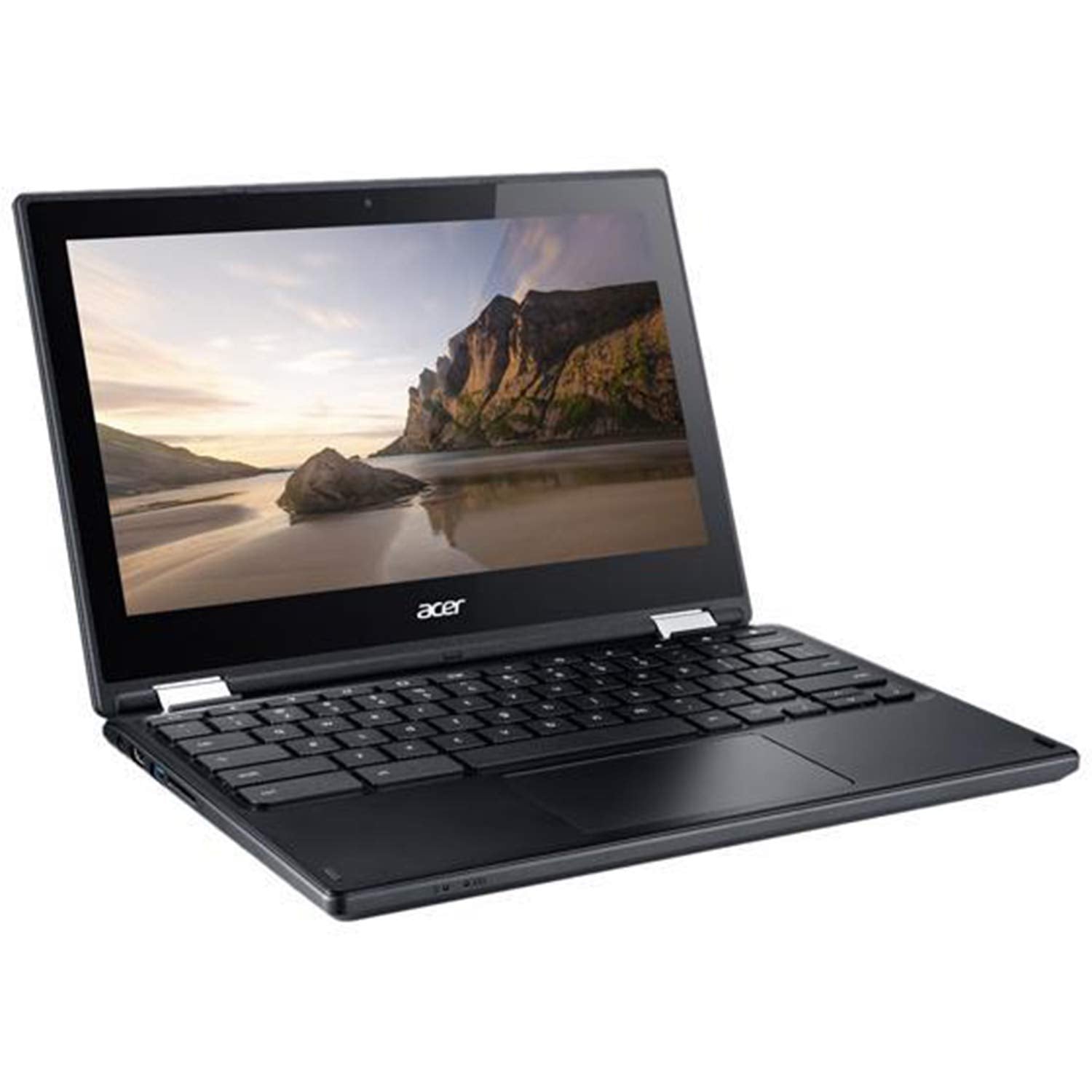 Acer C738T Touchscreen Chromebook C738T-C44Z 4GB RAM Laptop (11.6in) (Renewed)
