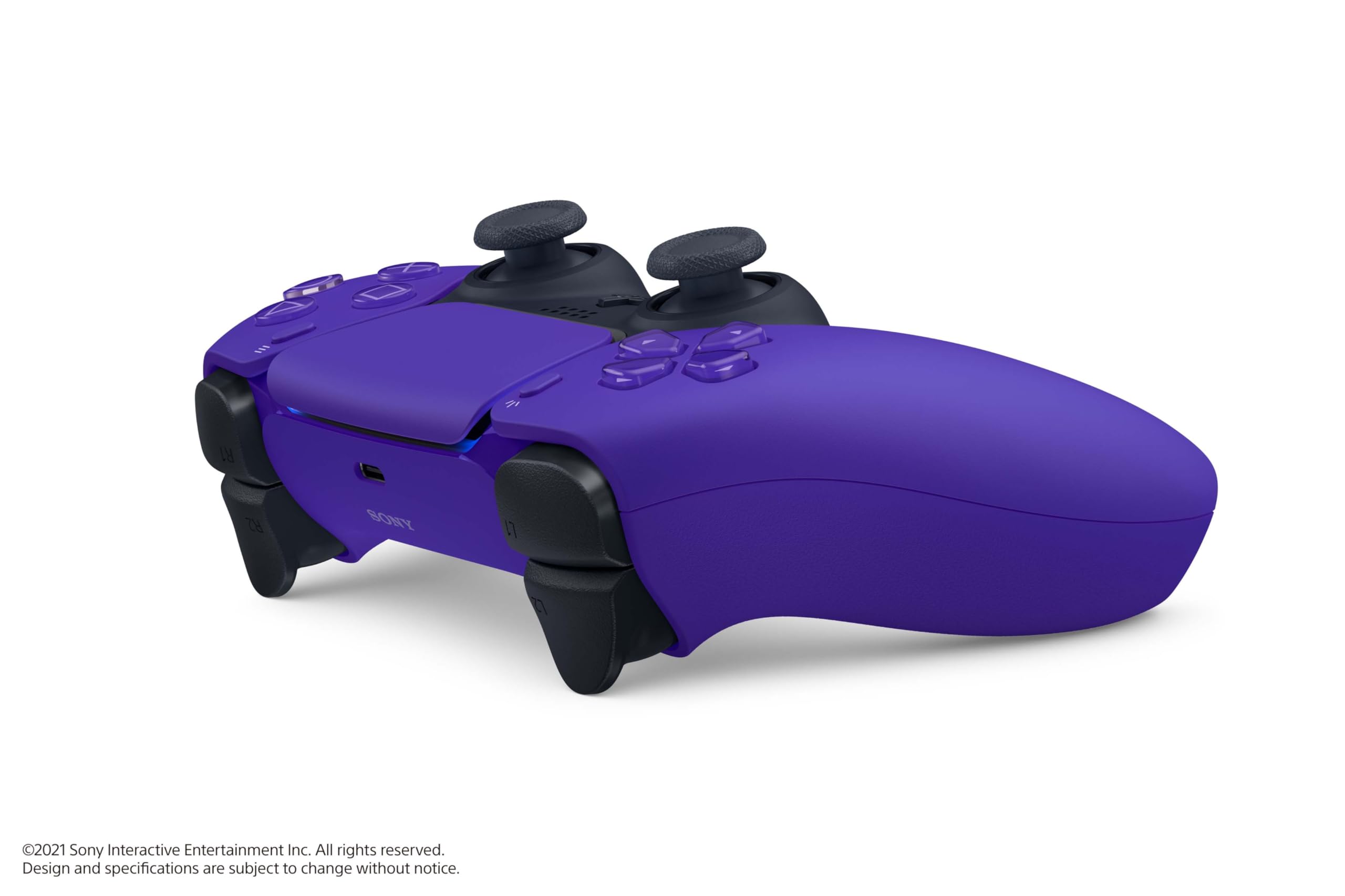 Play Station Sony Dualsense Wireless Controller PS5 - Galactic Purple