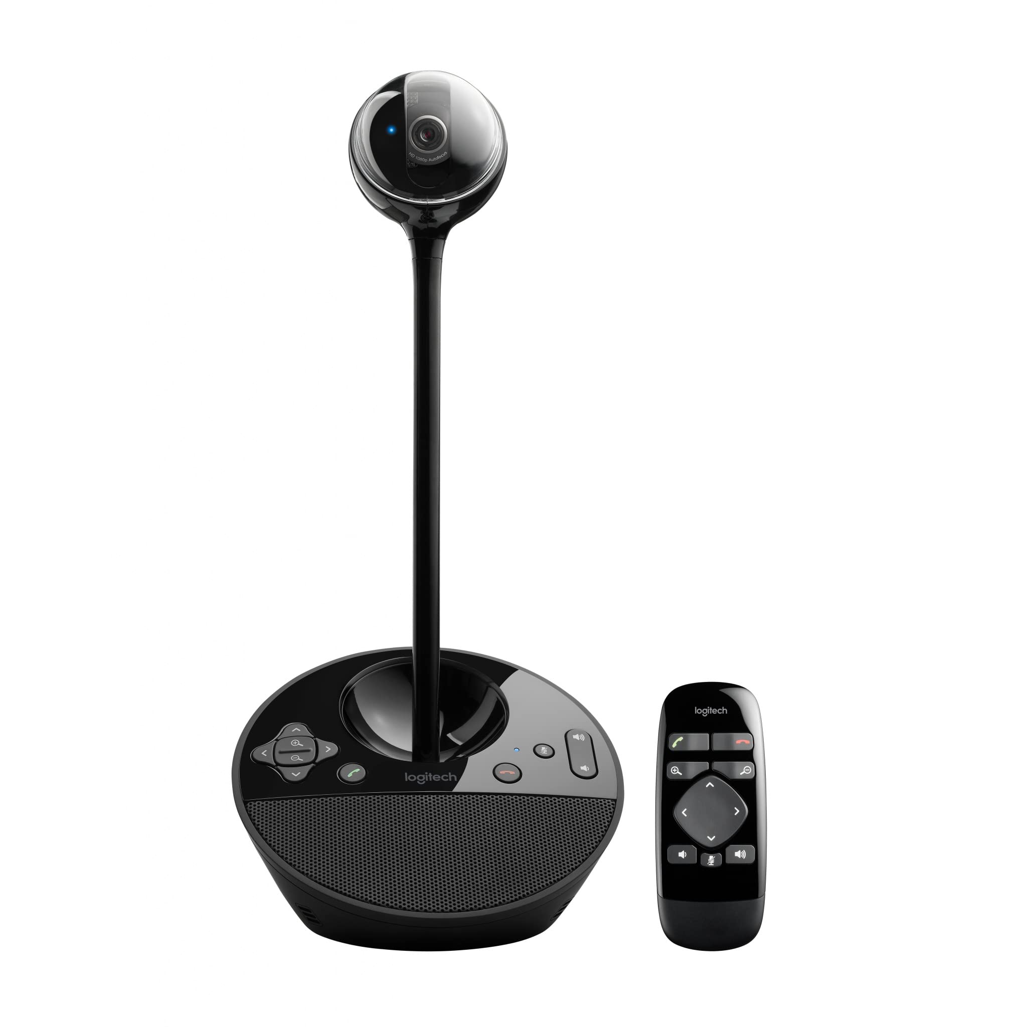 Logitech BCC950 Conference Cam
