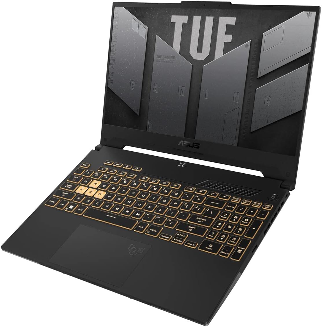 ASUS TUF Gaming F15 (2022) Gaming Laptop, 15.6â€ FHD 144Hz Display, GeForce RTX 3050, Intel Core i5-12500H, 16GB