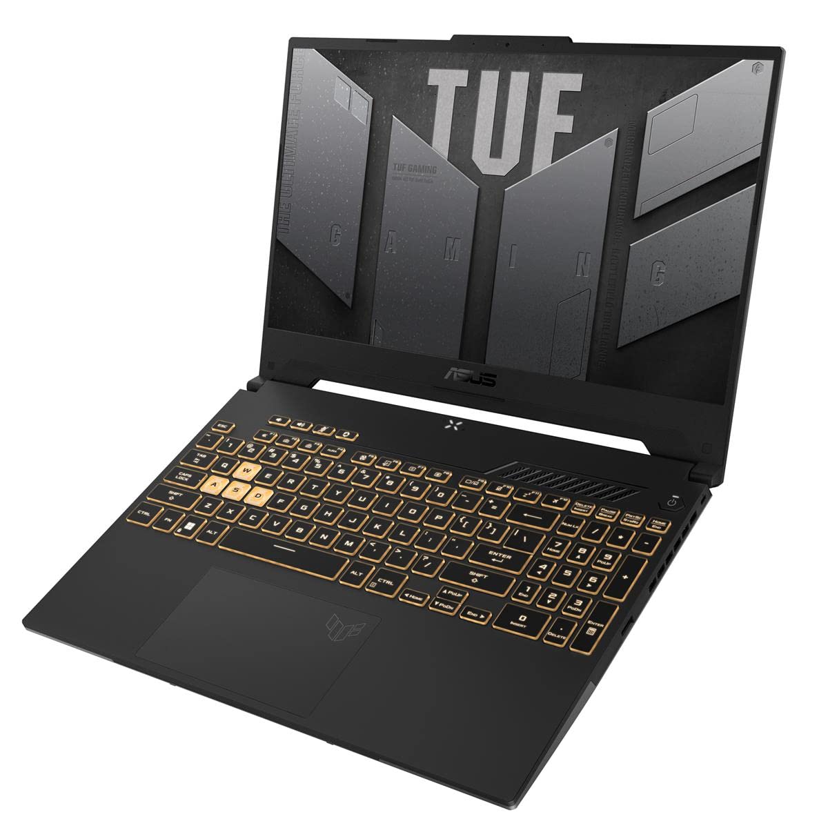 ASUS TUF Gaming F15 (2022) Gaming Laptop, 15.6â€ FHD 144Hz Display, GeForce RTX 3050, Intel Core i5-12500H, 16GB