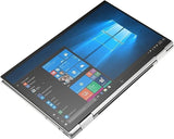 HP EliteBook x360 1030 G7 13.3" Touchscreen 2 in 1 Notebook - Intel Core i7 (10th Gen) i7-10210U Quad-core (4 Core) 1.60 GHz - 16 GB RAM - 512 GB SSD - Intel UHD Graphics Premium (Renewed)
