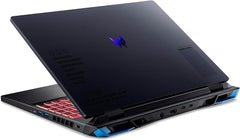 Acer Predator Helios Neo 16 Gaming Laptop 13th Gen Intel 24-Core i9 13900HX, 8GB NVIDIA GeForce RTX 4070, 16 WQXGA 165Hz -Win 11 Home, Black (16GB RAM | 1TB SSD)(Upgraded)