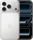 Apple iPhone 17 Pro 512 GB: 6.3-inch Display with ProMotion up to 120Hz, A19 Pro Chip, Breakthrough Battery Life, Pro Fusion Camera System with Center Stage Front Camera; Cosmic Orange