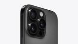 Apple iPhone 16 Pro, 128GB, Black Titanium - Unlocked (Renewed)