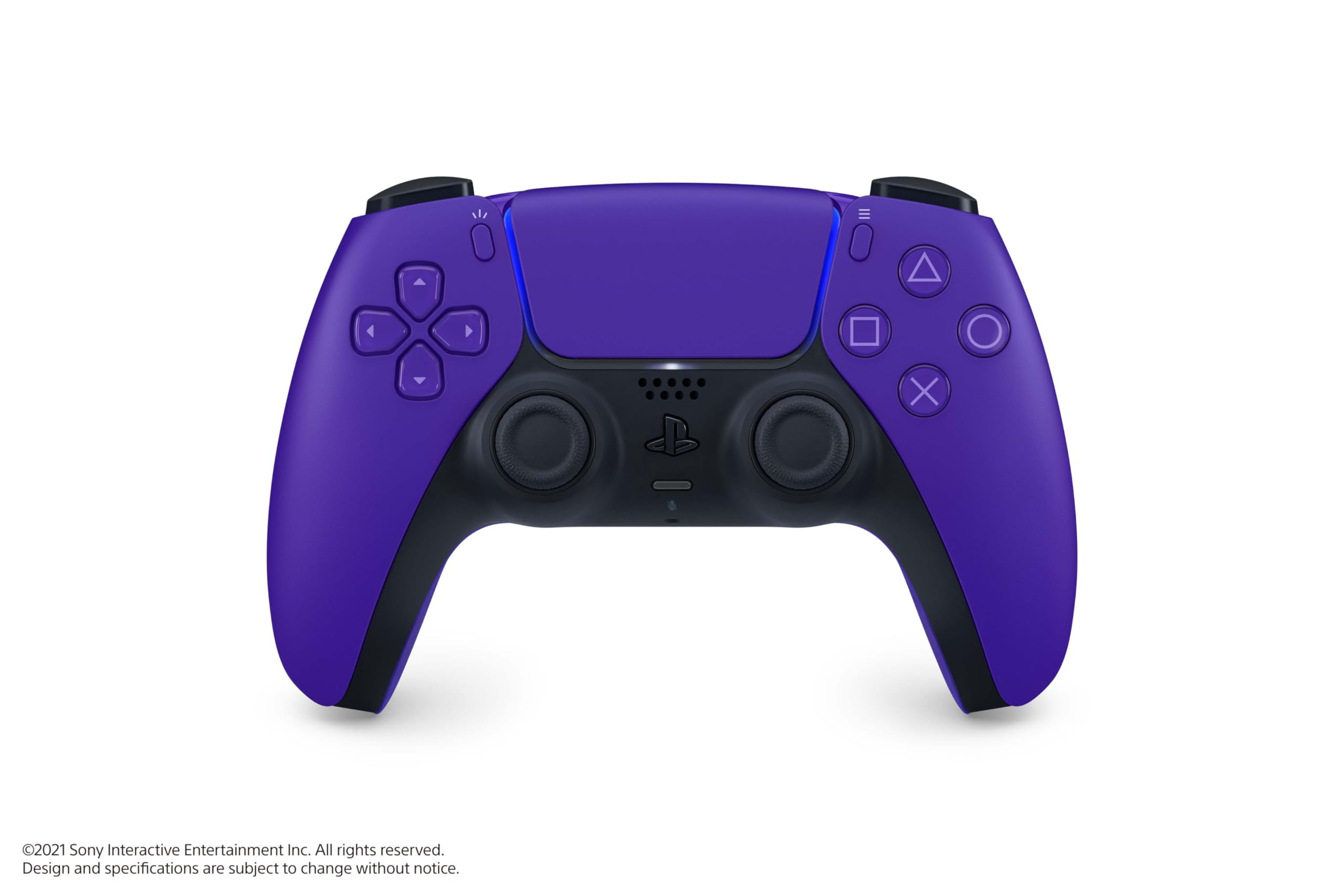 Play Station Sony Dualsense Wireless Controller PS5 - Galactic Purple