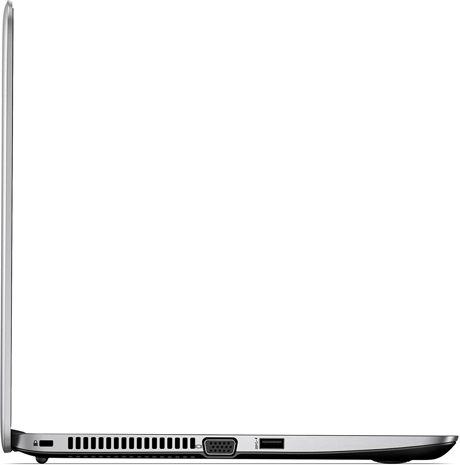 HP EliteBook 840r G4 Renewed Business Laptop | intel Core i5-7th Generation CPU | 8GB RAM | 256GB Solid State Drive (SSD) | 14.1 inch Non-Touch | Windows 10 Pro. | RENEWED