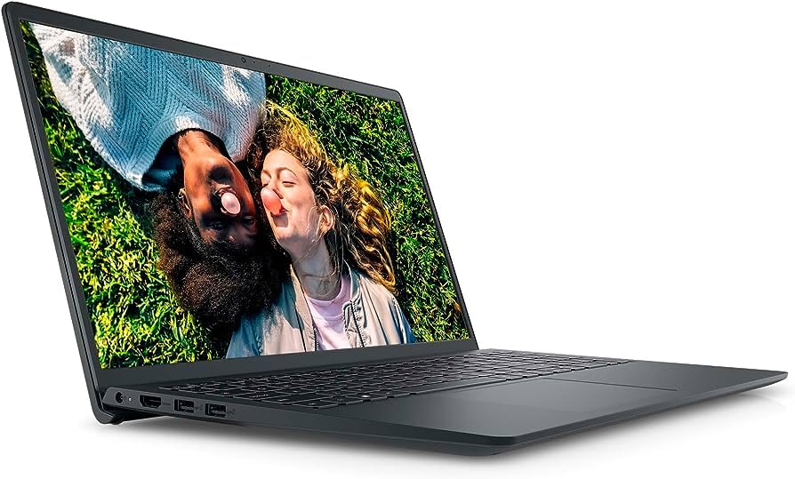 Dell 2023 Inspiron 15 3520 Business Laptop, 15.6" FHD Display, 12th Gen Intel Core i7-1255U Processor, Windows 11 Pro, 32GB DDR4 RAM, 1TB PCIe SSD,(RAM&SSD UPGRDING) WiFi 6, SD Card Reader, Black