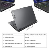 Lenovo Legion Pro 5 14th Gen Intel Core i7-14650HX Gaming Laptop, 32GB RAM, 1TB SSD, NVIDIA RTX 4060 8GB, 16” WQXGA Display, AI Gaming Chip, Backlit Keyboard, Windows 11 - Onyx Black. (Upgraded)