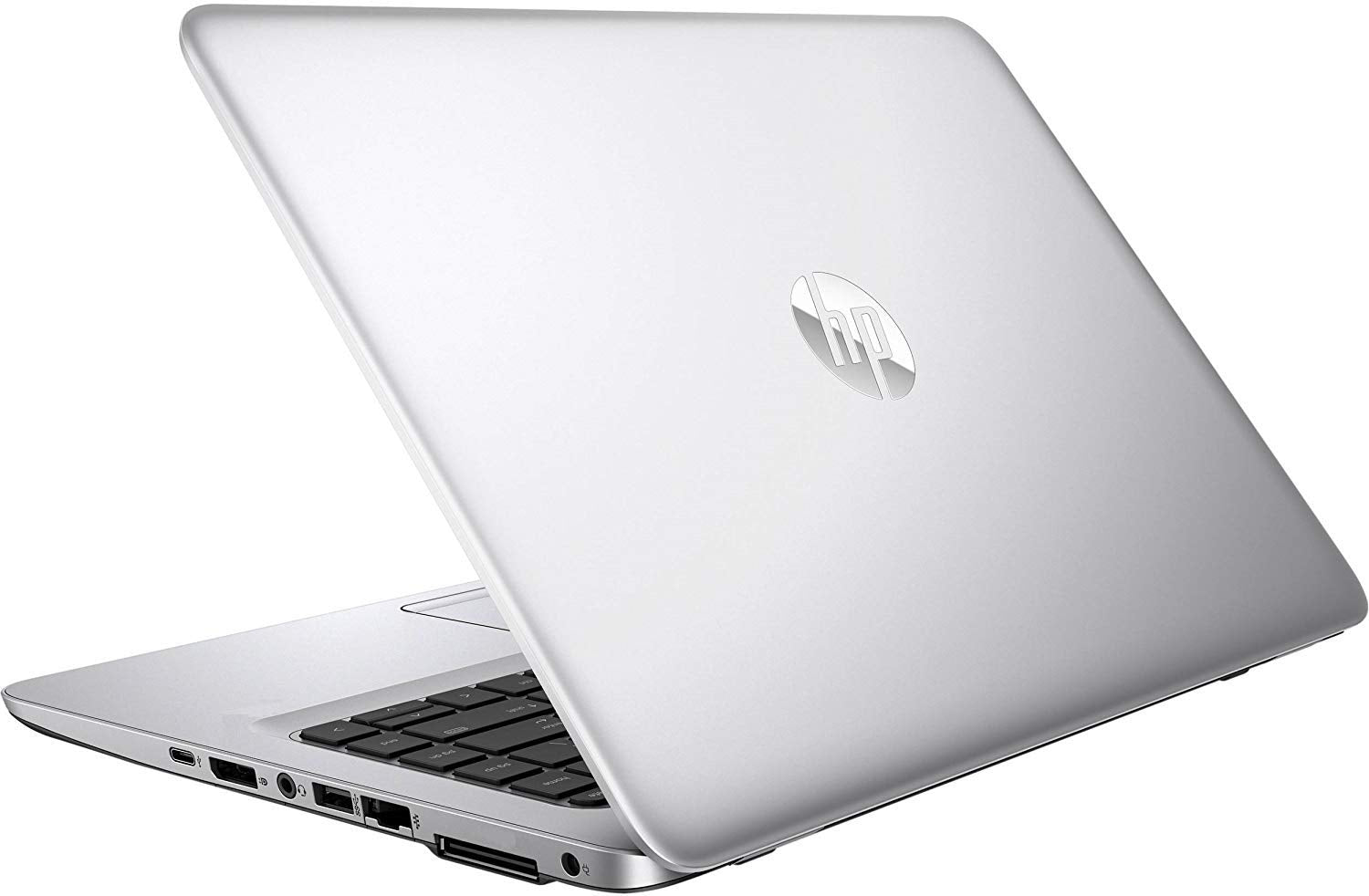 HP EliteBook 840r G4 Renewed Business Laptop | intel Core i5-7th Generation CPU | 8GB RAM | 256GB Solid State Drive (SSD) | 14.1 inch Non-Touch | Windows 10 Pro. | RENEWED