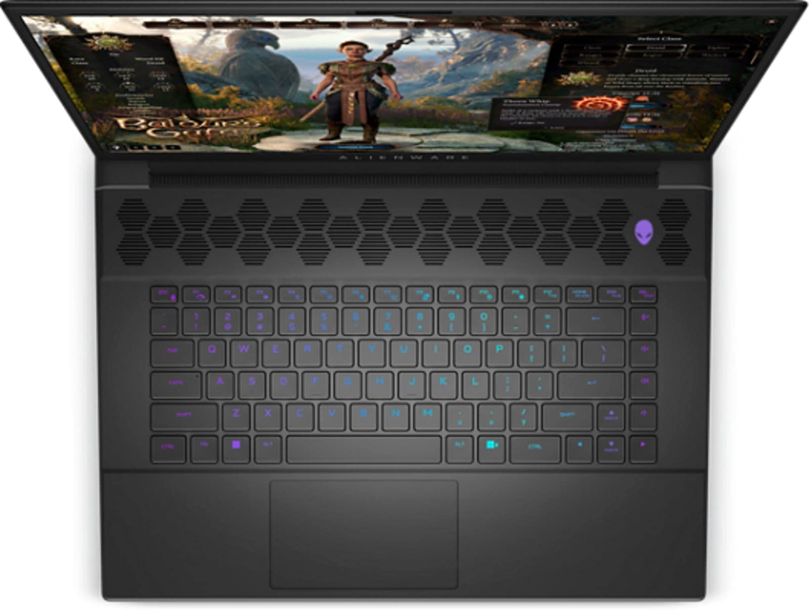 Dell Alienware m16 Gaming Laptop (2023) | 16" FHD+ | Core i9-1TB SSD Hard Drive - RAM - RTX 4090 | 24 Cores at 5.4GHz - 13th Gen CPU - 16GB GDDR6X Win 11 Home