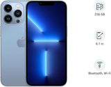 Apple (Refurbished) iPhone 13 Pro (256GB) - Sierra Blue