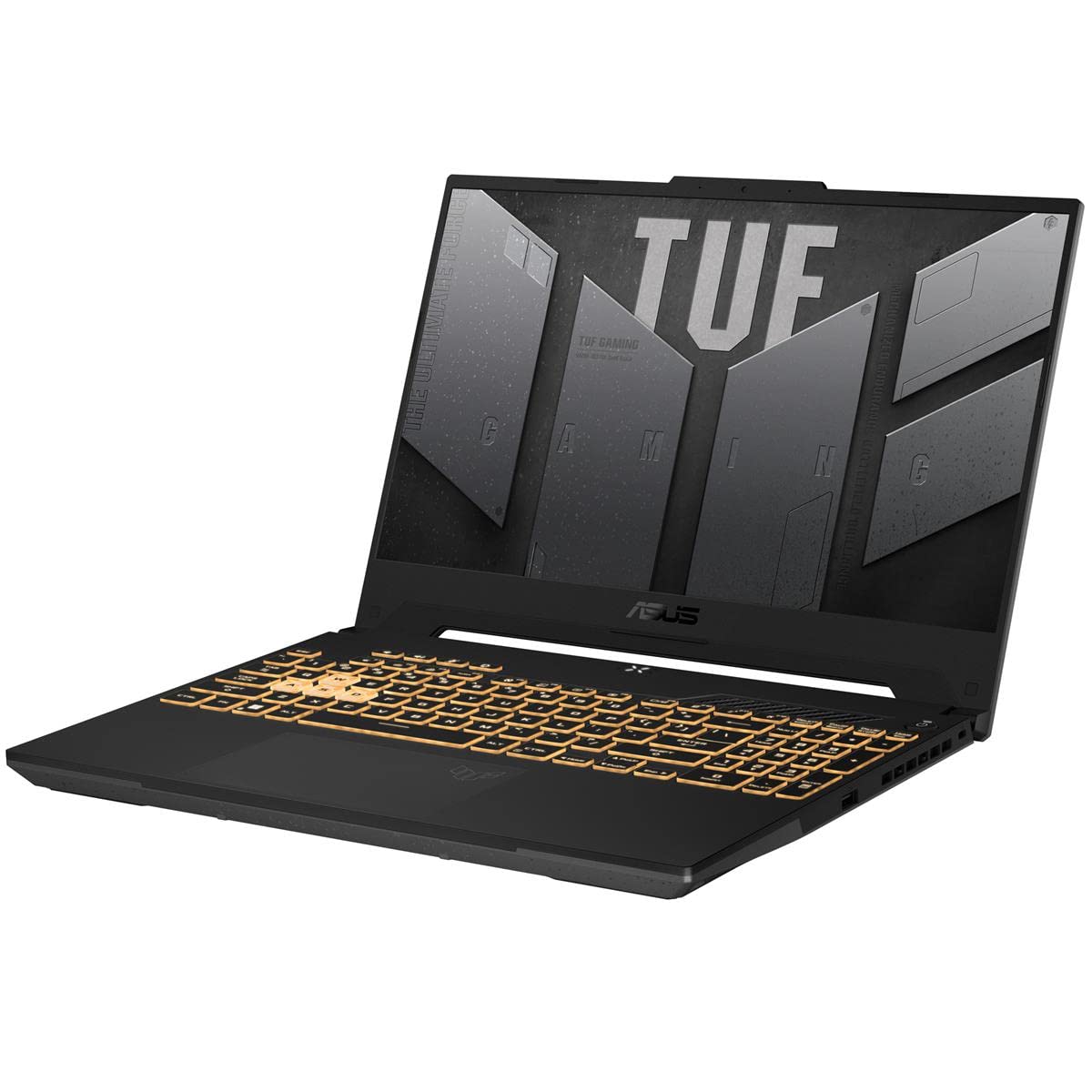 ASUS TUF Gaming F15 (2022) Gaming Laptop, 15.6â€ FHD 144Hz Display, GeForce RTX 3050, Intel Core i5-12500H, 16GB