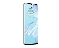 HUAWEI P30 Pro 8 Gb RAM + 128 GB Stunning 6.47in OLED Display Android. Tm 9.0 Pie, Emui 9.1.0 Sim-Free Dual Sim Vog-L29 Smartphone (Midnight)