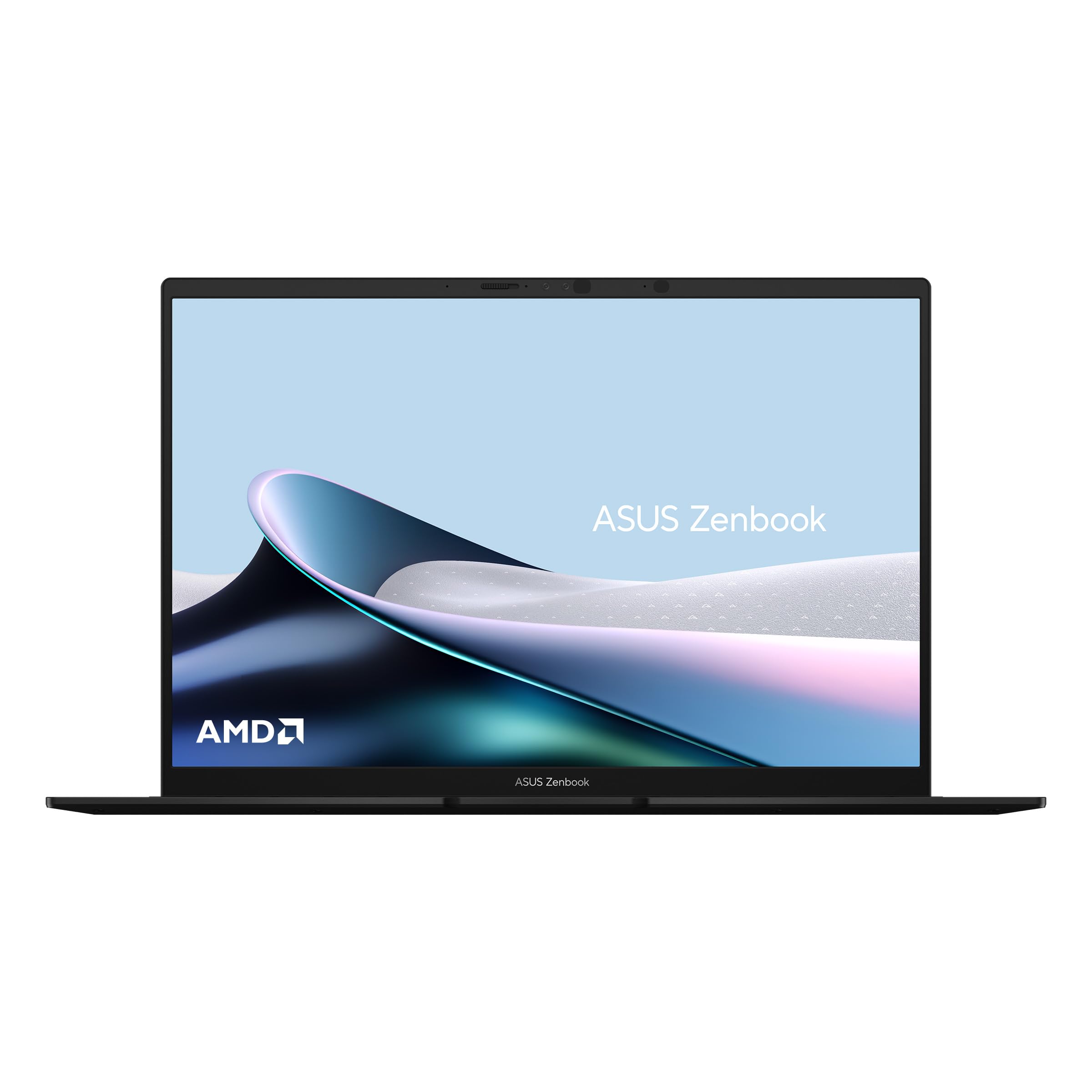 ASUS Zenbook 14 OLED UM3406HA-OLEDR7W AMD R7-8840HS/16GB RAM/1TB SSD/14 FHD(1920x1080) OLED/Windows 11 Home - Jade Black