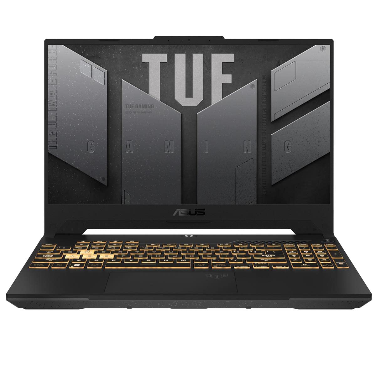 ASUS TUF Gaming F15 (2022) Gaming Laptop, 15.6â€ FHD 144Hz Display, GeForce RTX 3050, Intel Core i5-12500H, 16GB