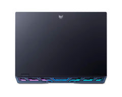 Acer Predator Helios 16 PH16-Gaming Notebook 13th Gen Intel Core i9 13900HX 24 Cores up to 5.40 GHz - 32GB RAM - 1TB SSD -12GB NVIDIA®GeForce®RTX 4080 Graphics - 16" WQXGA 240Hz -Win 11 Home -Black