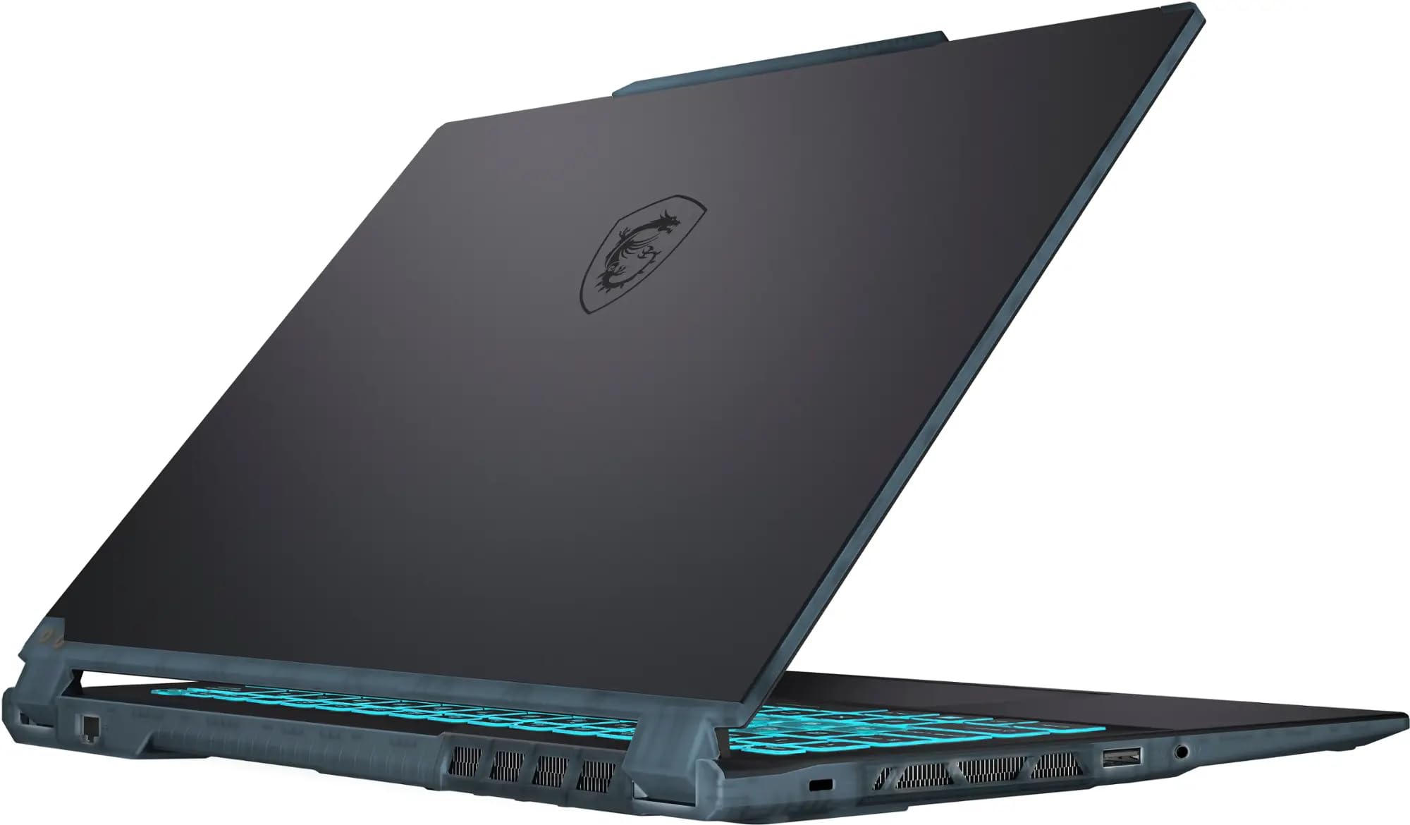 MSI Cyborg 14 Gaming Laptop 14" WUXGA IPS 144Hz (100% sRGB) Intel 10-core i7-13620H 64GB RAM 2TB SSD GeForce RTX 4060 Backlit USB-C Win11 w/ICP Accessory